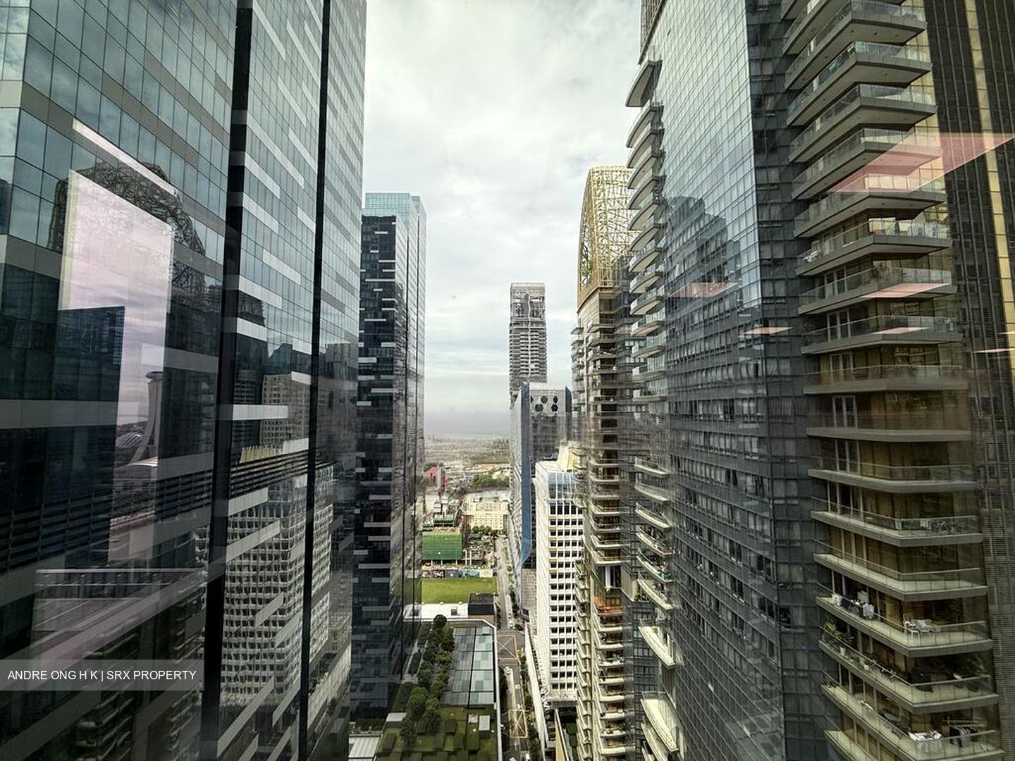 Central Boulevard (D1), Office #450917291